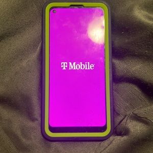 T-Mobile Galaxy A11